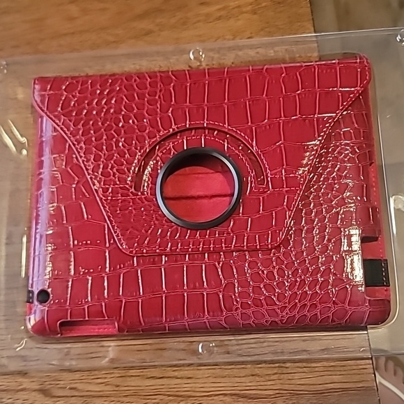 Tablet Case iPad 2/3 - Picture 7 of 8